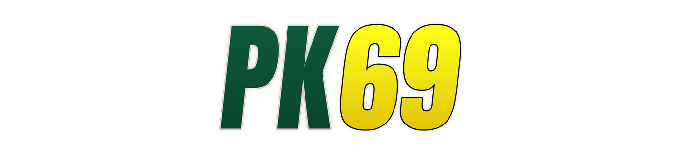 pk69 โลโก้